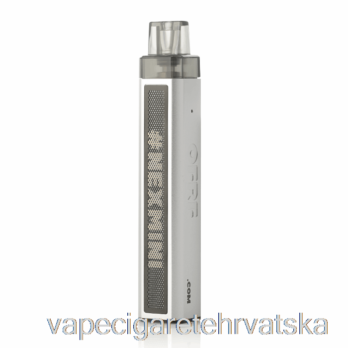 Vape Cigarete Wotofo Ofrf Nexmini 30w Pod Sustav Srebrni